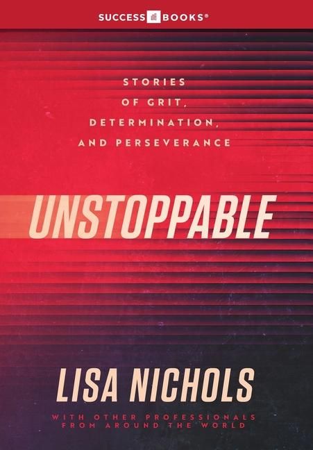 Produktbild: Unstoppable