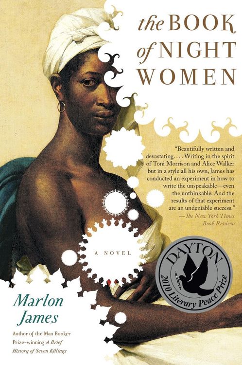 Produktbild: The Book of Night Women