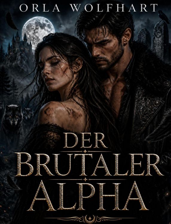 Produktbild: Der brutaler Alpha