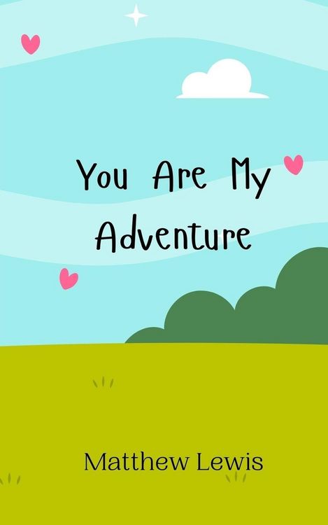Produktbild: You Are My Adventure