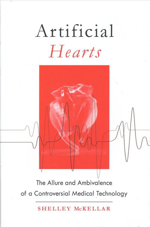 Produktbild: Artificial Hearts