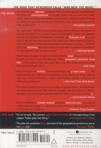 Produktbild: Learners, The