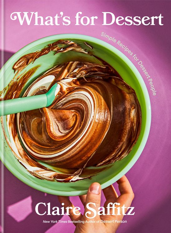 Produktbild: What's for Dessert