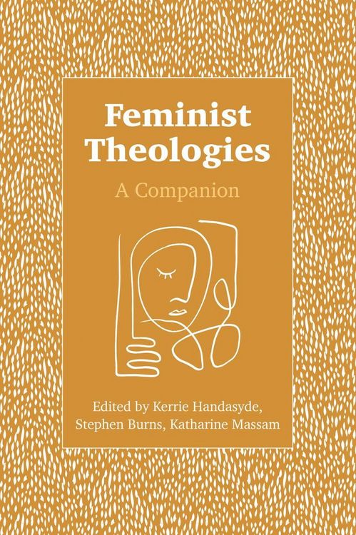 Produktbild: Feminist Theologies