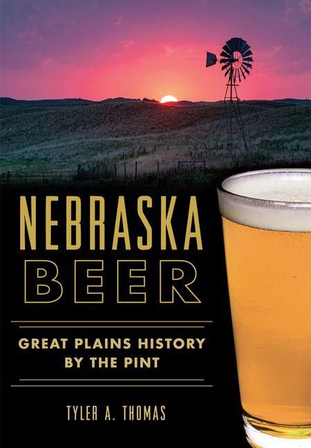 Produktbild: Nebraska Beer