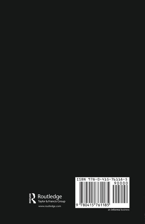 Produktbild: Marketing in the Service Industries