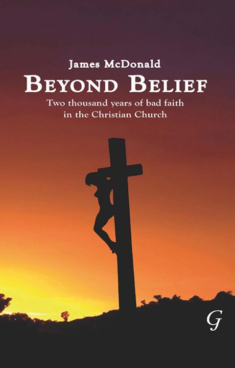 Produktbild: Beyond Belief