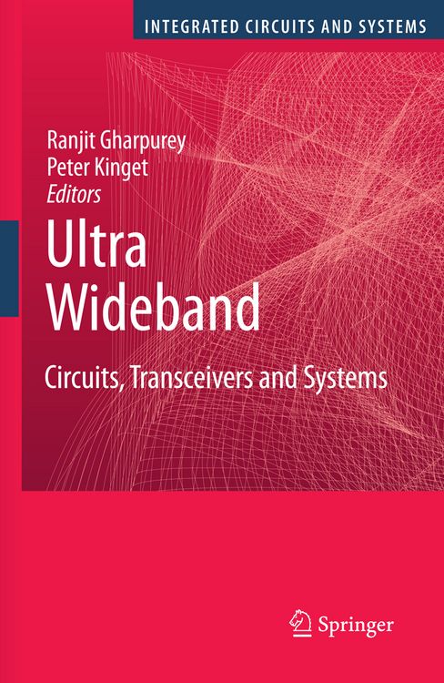 Produktbild: Ultra Wideband
