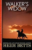 Produktbild: Walkers Widow