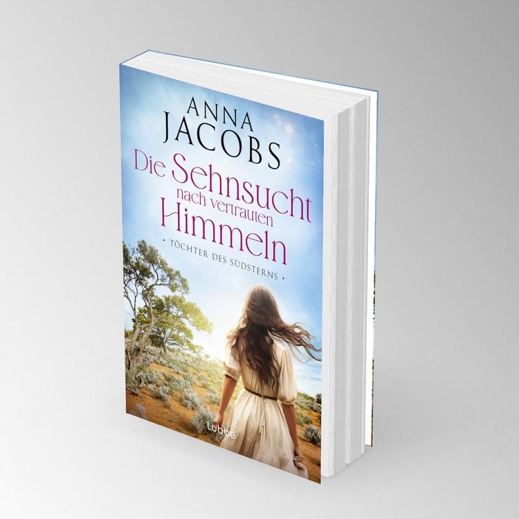 Produktbild: T&ouml;chter des S&uuml;dsterns - Die Sehnsucht nach vertrauten Himmeln