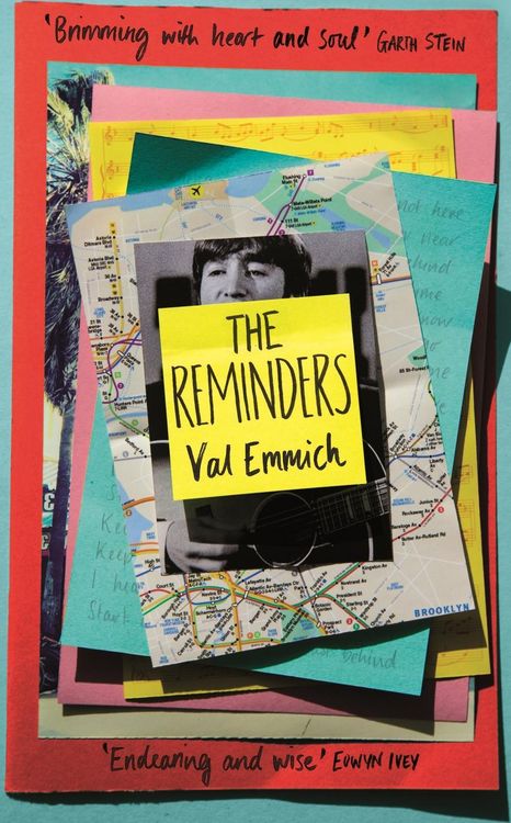 Produktbild: The Reminders