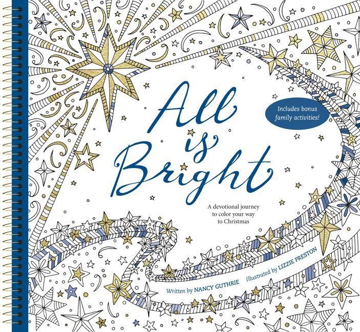 Produktbild: All Is Bright