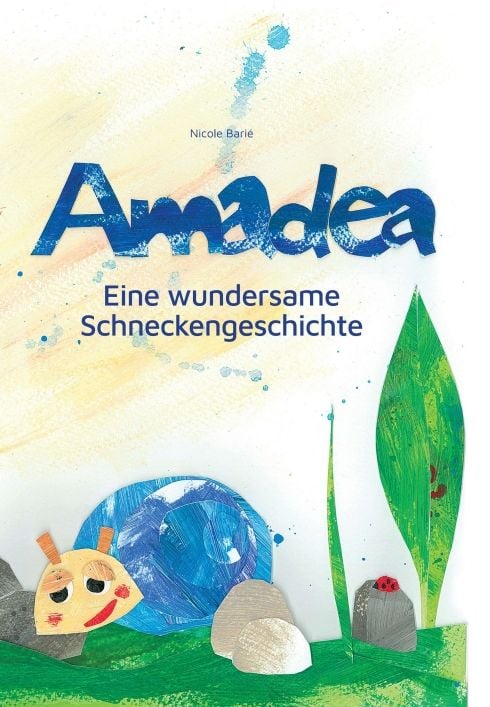 Produktbild: Amadea