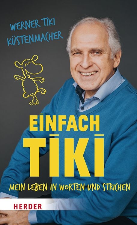 Produktbild: Einfach Tiki