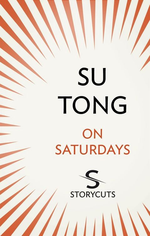 Produktbild: On Saturdays (Storycuts)