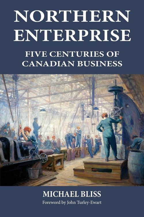 Produktbild: Northern Enterprise