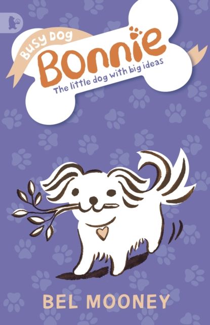 Produktbild: Mooney, B: Busy Dog Bonnie