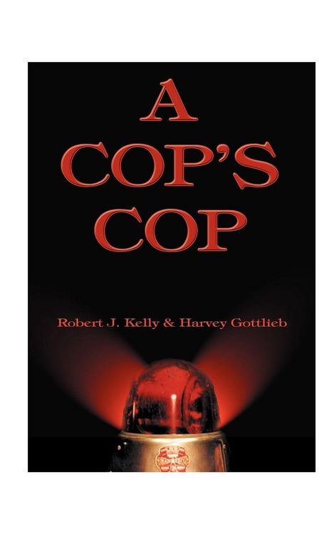 Produktbild: A Cop's Cop