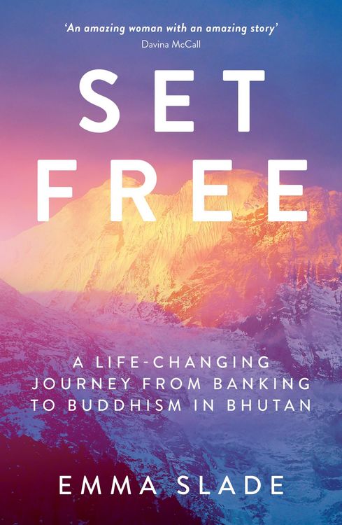 Produktbild: Set Free