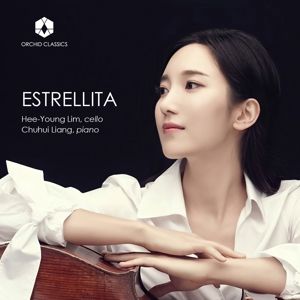Produktbild: LIM: Estrellita