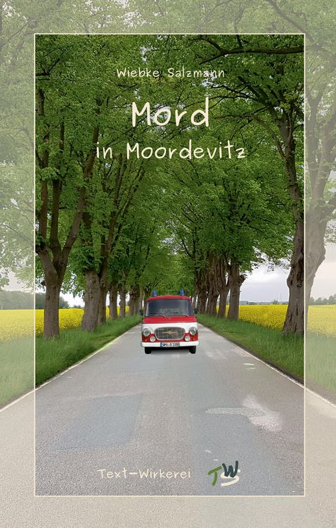 Produktbild: Mord in Moordevitz