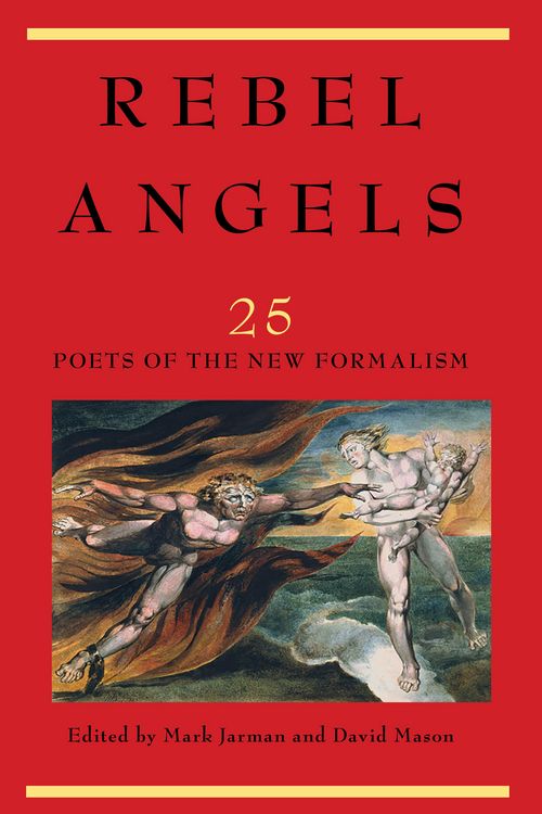 Produktbild: Rebel Angels