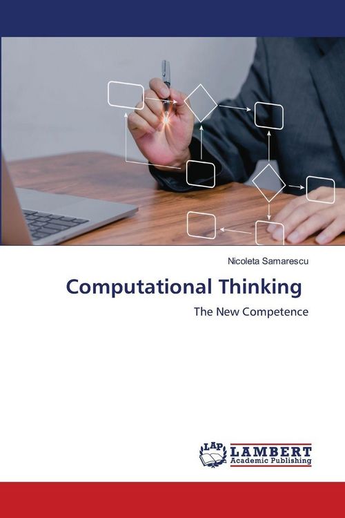Produktbild: Computational Thinking