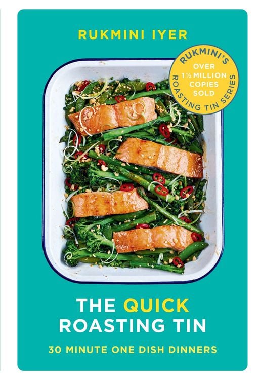 Produktbild: The Quick Roasting Tin