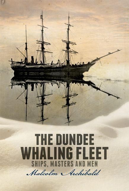 Produktbild: Dundee Whaling Fleet