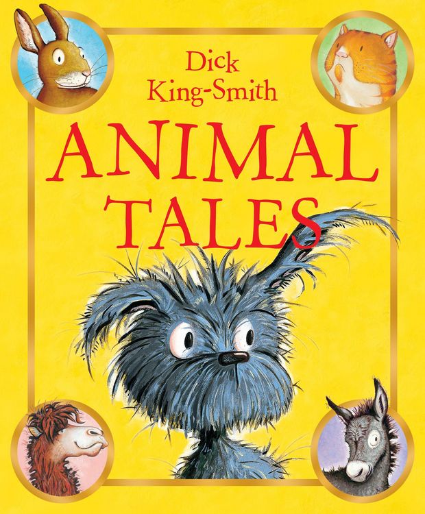 Produktbild: Animal Tales