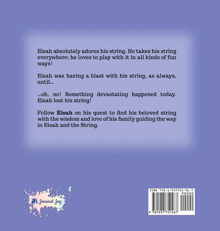 Produktbild: Eisah And The String