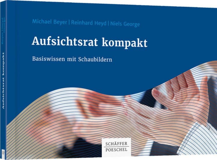 Produktbild: Aufsichtsrat kompakt