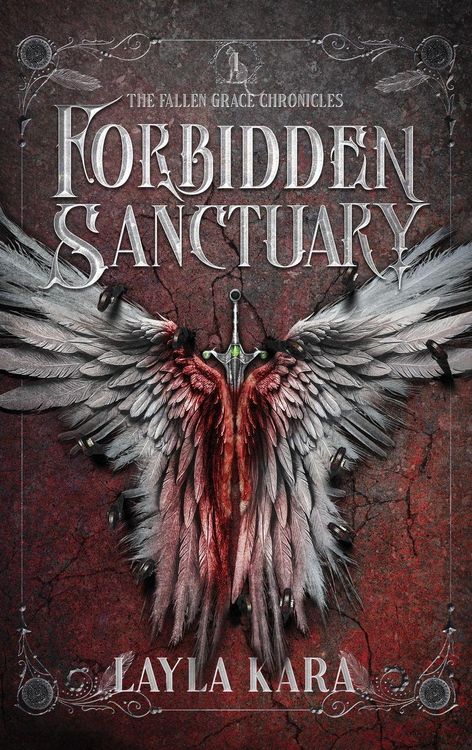Produktbild: Forbidden Sanctuary