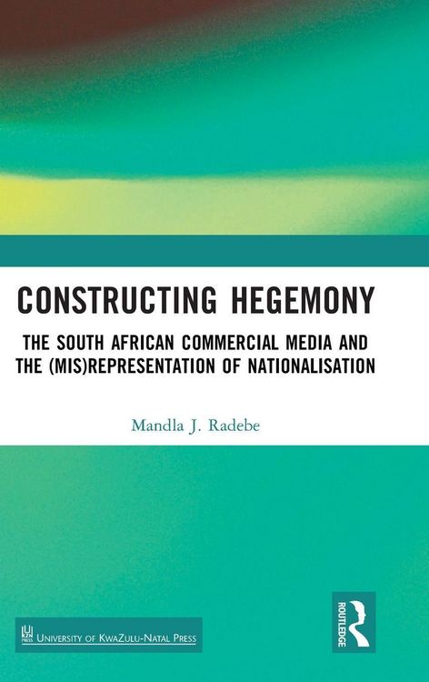 Produktbild: Constructing Hegemony