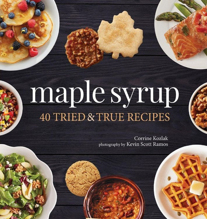 Produktbild: Maple Syrup