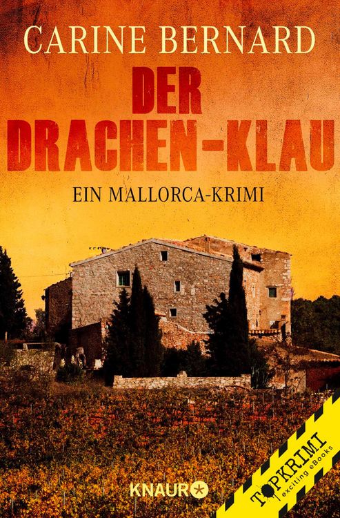 Produktbild: Der Drachen-Klau