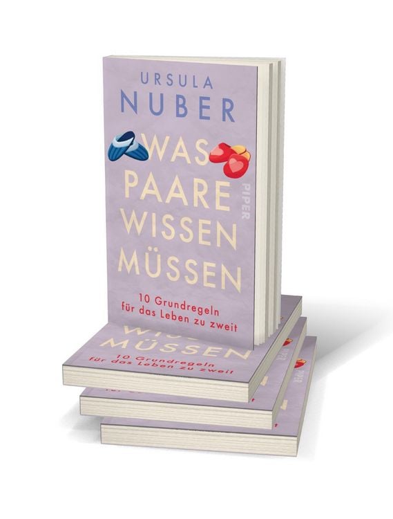 Produktbild: Was Paare wissen m&uuml;ssen