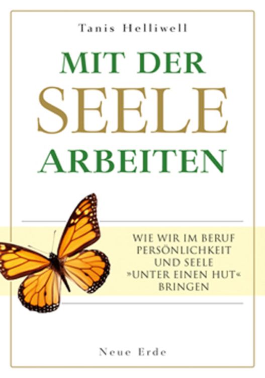 Produktbild: Mit der Seele arbeiten