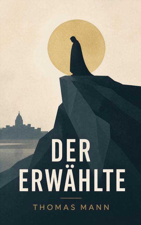 Produktbild: Der Erw&auml;hlte