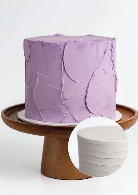 Produktbild: Buttercreme