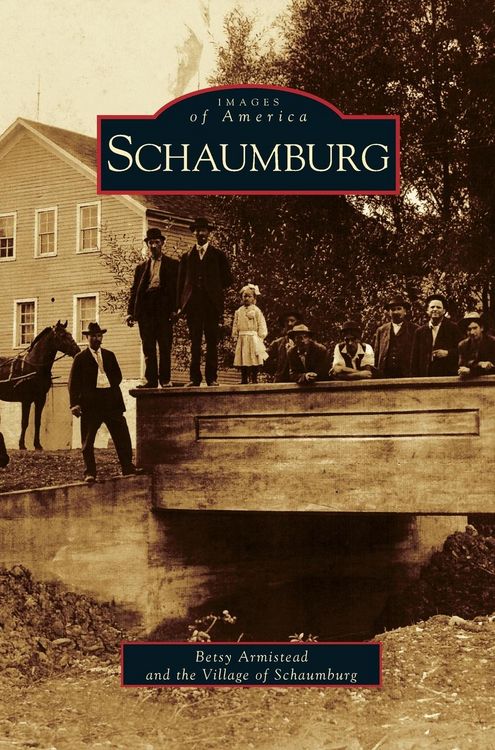 Produktbild: Schaumburg