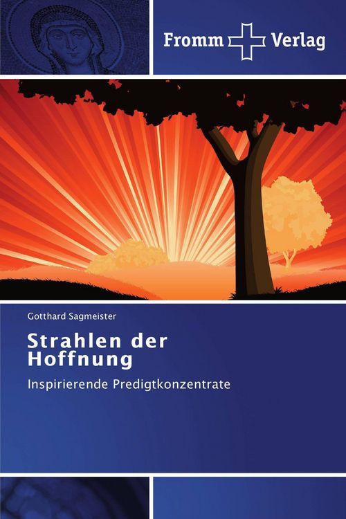 Produktbild: Strahlen der Hoffnung