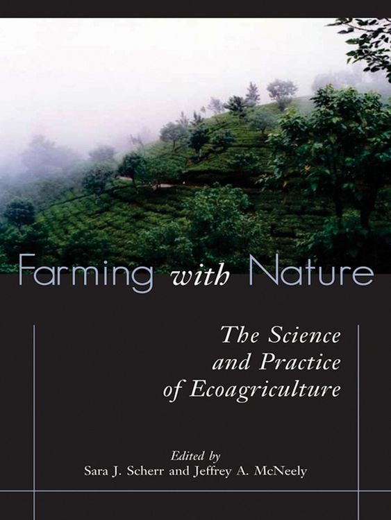 Produktbild: Farming with Nature