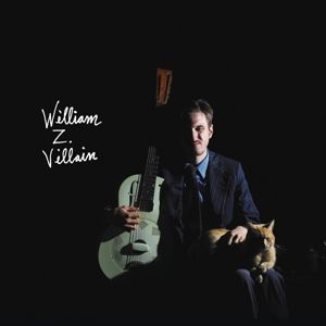 Produktbild: William Z. Villain