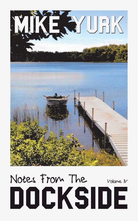 Produktbild: Notes From The Dockside