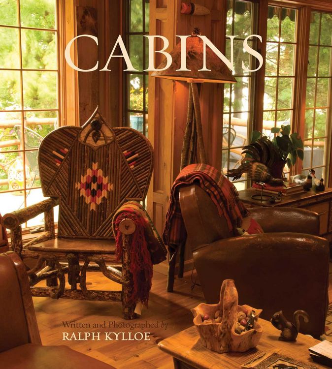Produktbild: Cabins