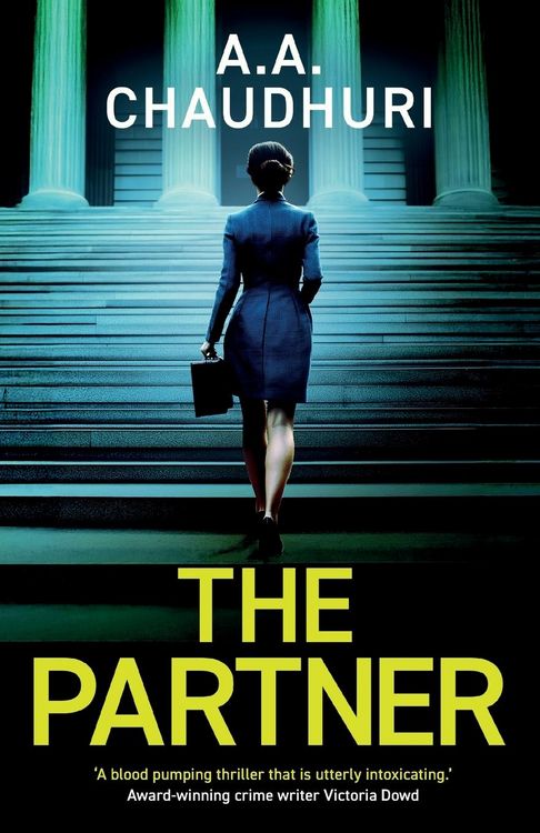 Produktbild: The Partner