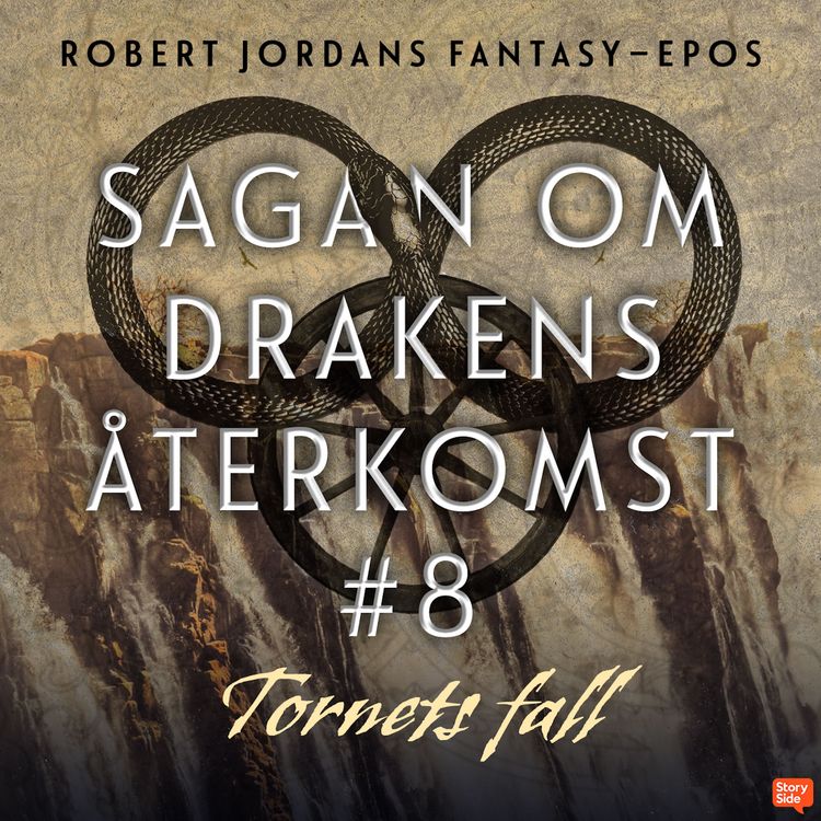 Produktbild: Tornets fall