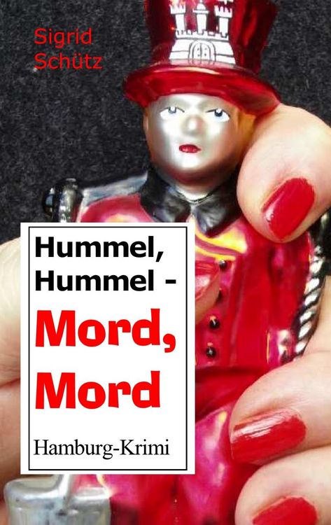 Produktbild: Hummel, Hummel - Mord, Mord