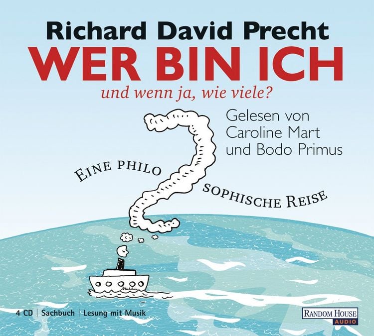 Produktbild: Wer bin ich - und wenn ja wie viele?